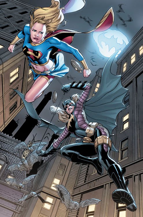 World Finest Women