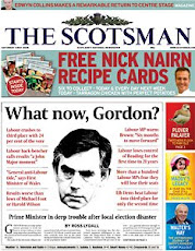 The SCOTSMAN, associated with Andrew Neill