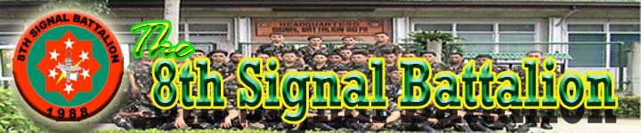 8th Signal Battalion
