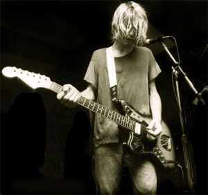 Bombastic Pomposity kurt cobain fender jaguar wiring 