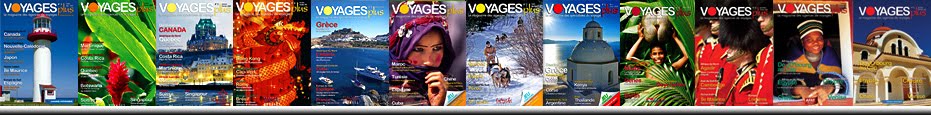 VOYAGES plus