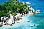© O.T. des Seychelles