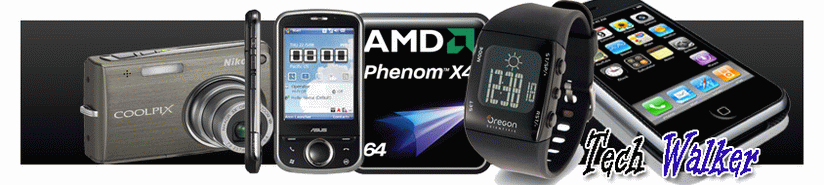 Gadget Review