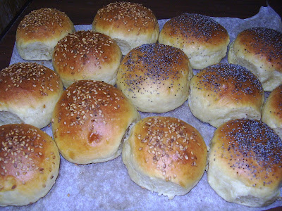 Sale E Pepe Quanto Basta Panini Soffici Alla Ricotta
