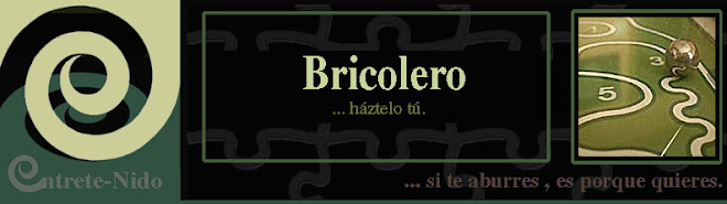 BRICOLERO