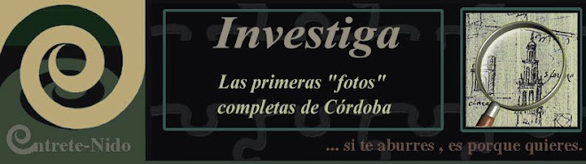 investiga Córdoba