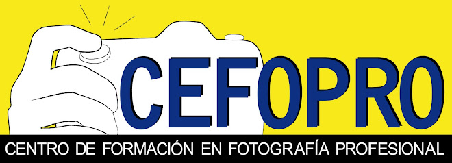 CENTRO DE FORMACION EN LA FOTOGRAFIA PROFESIONAL