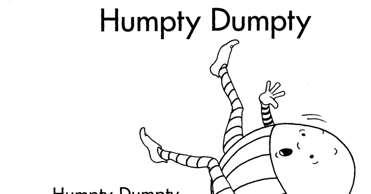 humpty dumpty origin humpty dumpty origin
