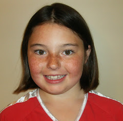 Callie Drury  10U Girls