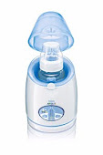 Philips Avent Digital Bottle and Baby Food Warmer