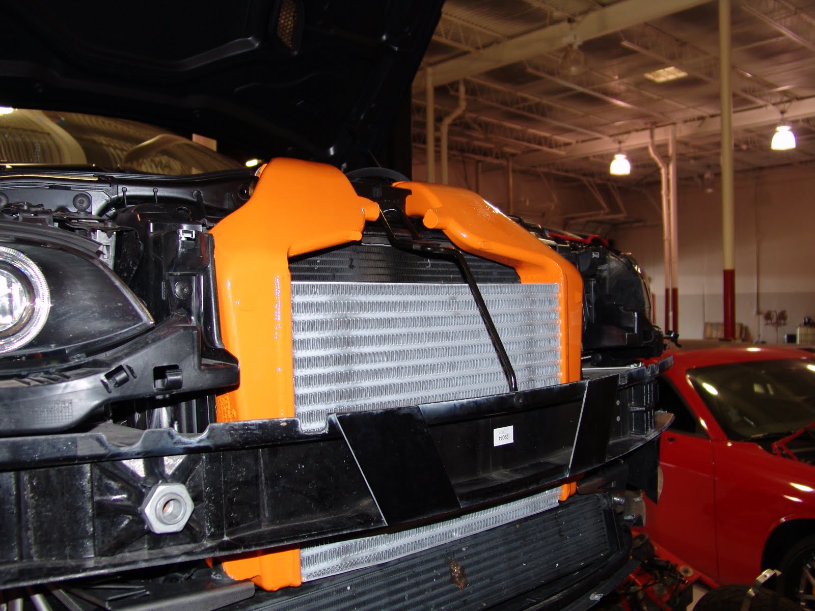 Motorwerks of Houston Motorwerks starts first GPower M3 Supercharger