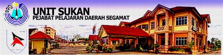 PENGURUSAN SUKAN PPD SEGAMAT