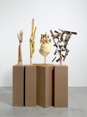 Georg Herold Artist
