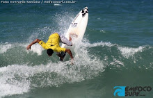 Pro Surfer John Max (Brasil)