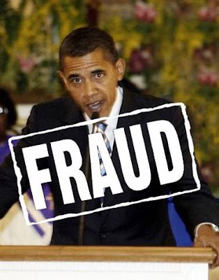 Obongo Obama
