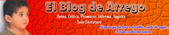 El Blog de Atreyo