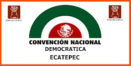CND Ecatepec