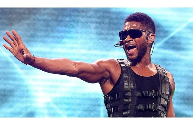 Versace Shield Sunglasses