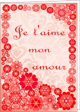 J'ai besoin de ton amour