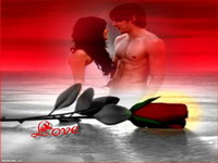 AMOUR AUJOURD'HUI NOUS FAISONS UNE ANNÉE ET UN MOIS DE NOTRE AMOUR