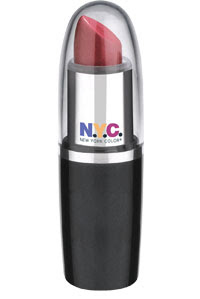 NYC Cosmetics had some