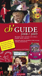 Ch'GUIDE 2008/2009