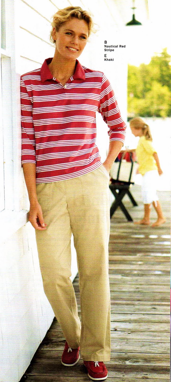 Air Alan Review LL Bean ModelsBetter Than The Girl Next Door