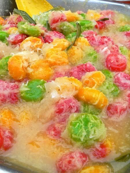Kalori 10 Pilihan Kuih Untuk Berbuka Di Bulan Ramadhan
