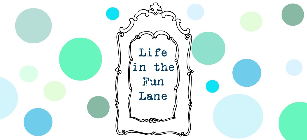 Life in the Fun Lane