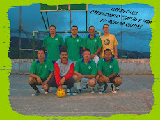 NUESTRO EQUIPO DE MICROFUTBOL