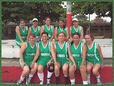 EQUIPO DOCENTES BALONCESTO