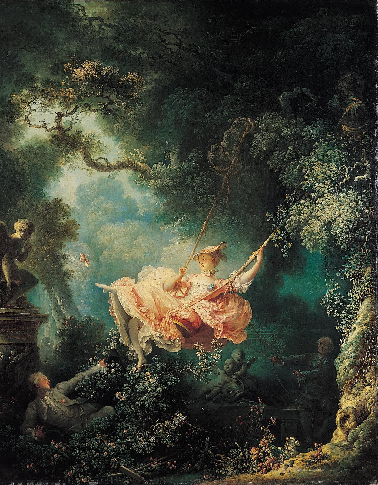 fragonard