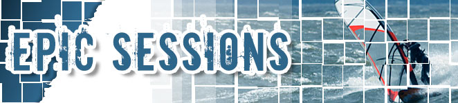 Epic Sessions