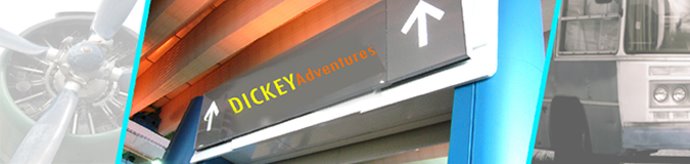 Dickey Adventures
