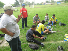LA PREVIA DEL TECNICO