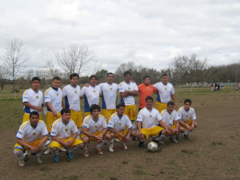 EL EQUIPO DE JOSE