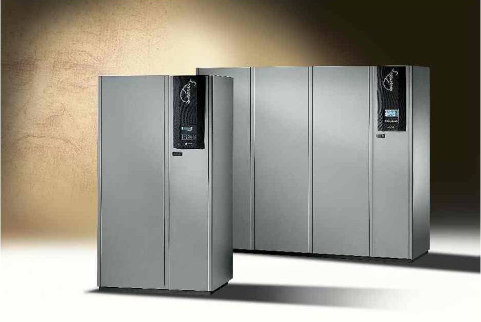 DATA CENTER Solution Computer Room Air Conditioner Definition