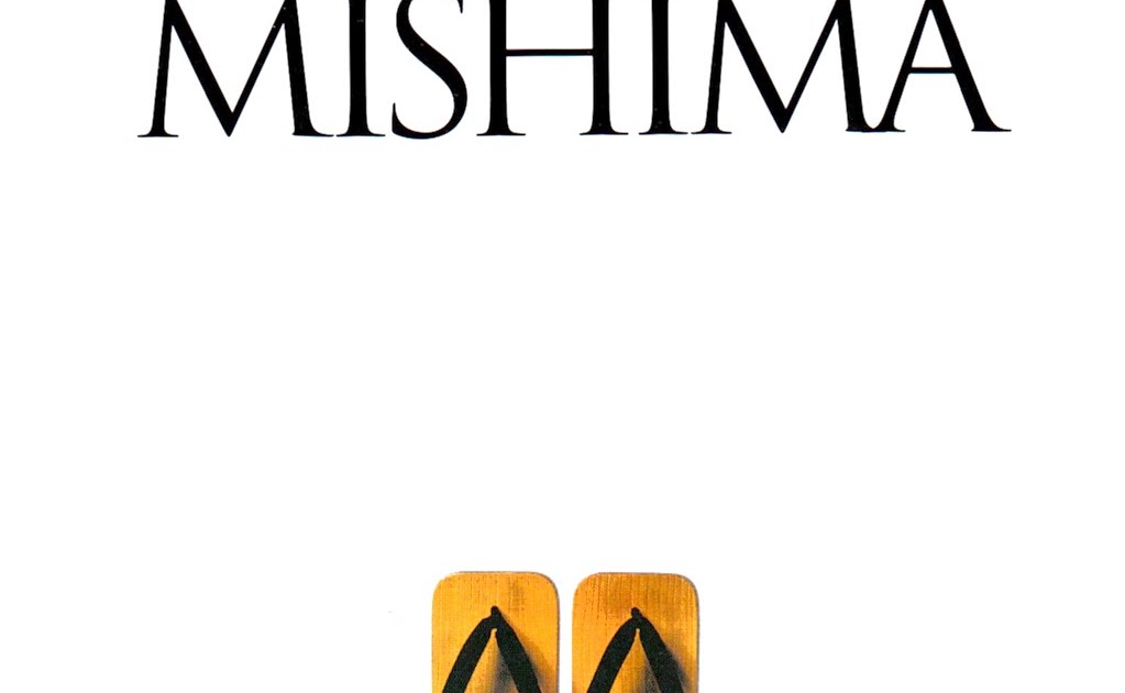Confesiones de Una MscaraYukio Mishima Descargar Libro