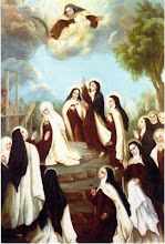 Martyrs of Compiegne