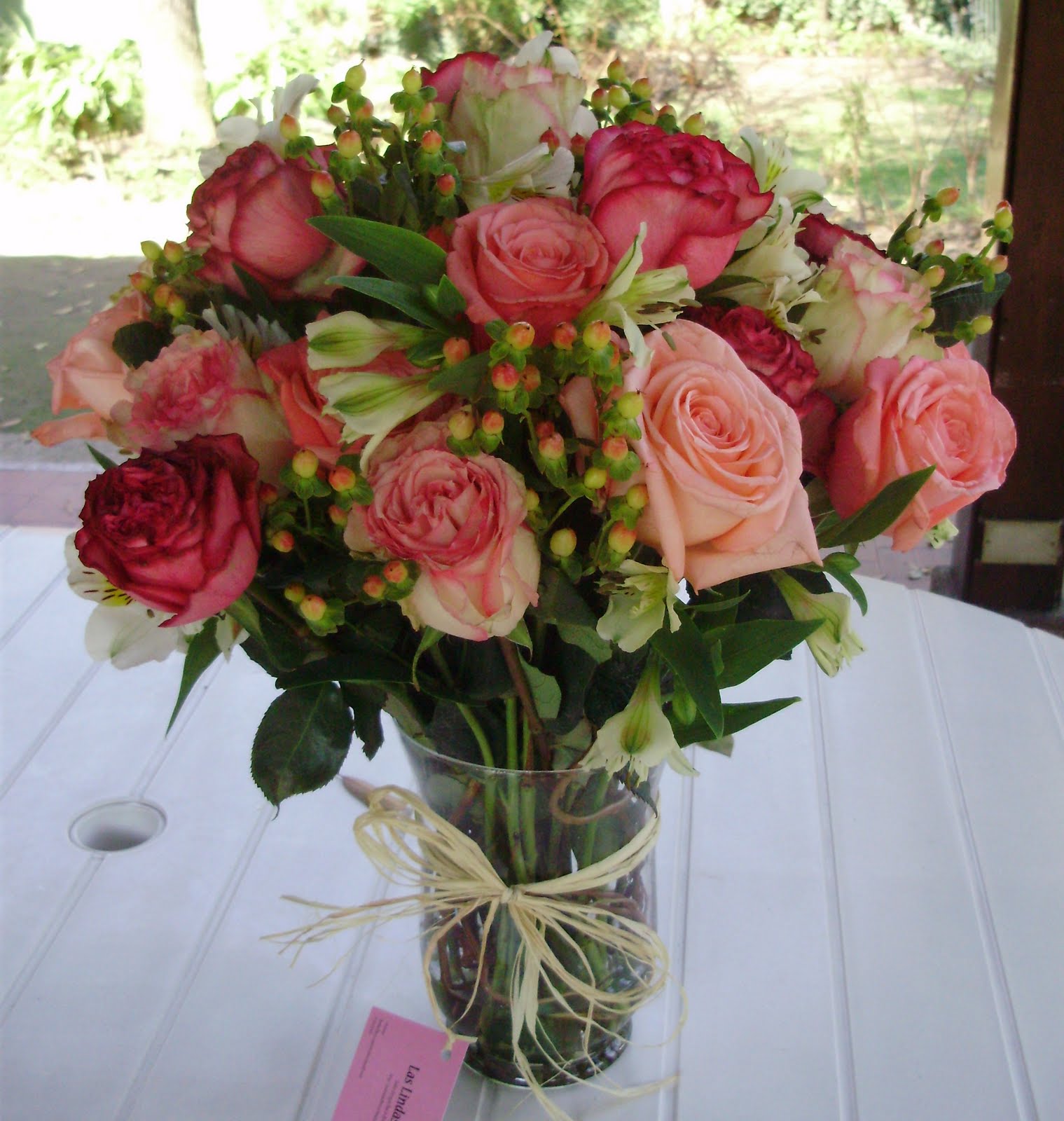 Imagenes De Arreglos De Flores Hermosas