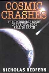 Cosmic Crashes, UK Edition, 1999
