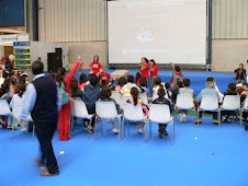 TALLERES DE ANIMACION A LA LECTURA