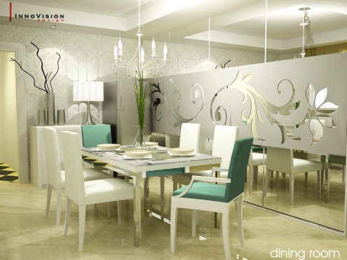 Dining Room Design