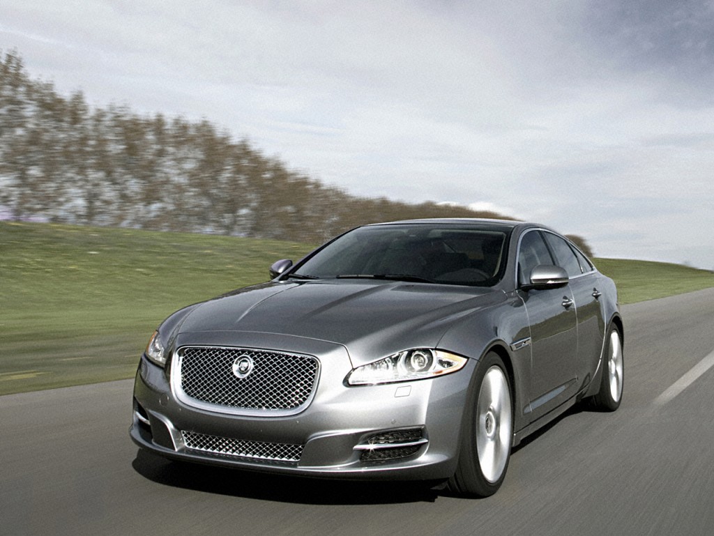 jaguar xj jaguar xj