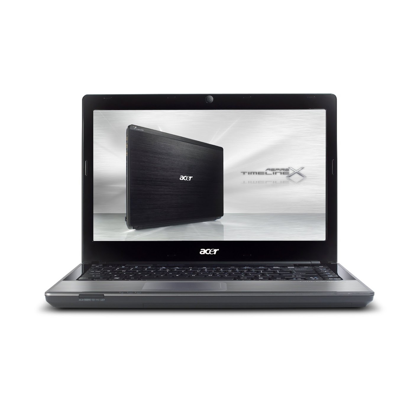 Acer Aspire TimelineX AS4820T-5570 SPECIFICATION