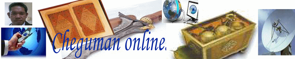 Cheguman Daulay Online