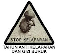 STOP KELAPARAN