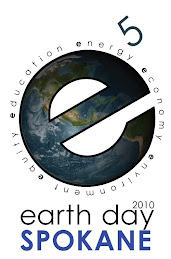 Earth Day 2010, Spokane!