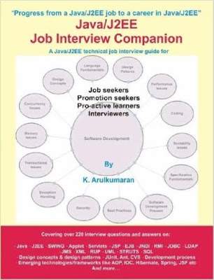 Java/J2EE Job Interview Companion - K. Arulkumaran ebook download pdf free Java/J2EE Job Interview Companion - K. Arulkumaran ebook download pdf free Java/J2EE Job Interview Companion - K. Arulkumaran ebook download pdf free Java/J2EE Job Interview Companion - K. Arulkumaran ebook download pdf free Java/J2EE Job Interview Companion - K. Arulkumaran ebook download pdf free Java/J2EE Job Interview Companion - K. Arulkumaran ebook download pdf free