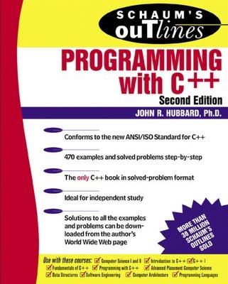Complete Reference C